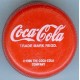 Iran Coca-Cola Coke Pet Bottle Plastic Cap