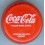 Iran Coca-Cola Coke Pet Bottle Plastic Cap