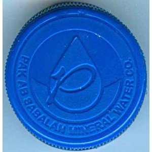 Iran Vata Mineral Water of Pak Ab Sabalan Mineral Water Co. Pet Bottle Plastic Cap