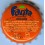 Iran Tehran Khoshgovar Fanta Used Bottle Crown Cap