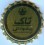 Iran Behnoush TAK (Carbonated Fruity Juice) Unused Crown Cap