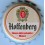 Iran Hoffenberg Non-Alcoholic Beer Used Bottle Crown Cap