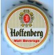 Iran Hoffenberg Non-Alcoholic Beer Used Bottle Crown Cap