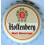 Iran Hoffenberg Non-Alcoholic Beer Used Bottle Crown Cap
