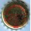 Iran Behnoush Delster Non-Alcoholic Malt Beverage Beer Unused Crown Cap
