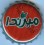 Iran Mirinda Used Bottle Crown Cap
