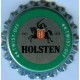 Iran Behnoush Holsten Non-Alcoholic Beer Under License Unused Twist-off Bottle Crown Cap