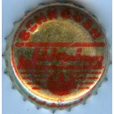 Iran Behnoush Delster Non-Alcoholic Malt Beverage Beer Unused Bottle Crown Cap