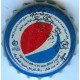 Iran Shiraz Dina Company Pepsi Cola Used Bottle Crown Cap