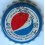 Iran Shiraz Dina Company Pepsi Cola Used Bottle Crown Cap