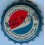 Iran Shiraz Dina Company Pepsi Cola Used Bottle Crown Cap