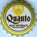 Iran Quanto Non-Alcoholic Beer Used Bottle Crown Cap