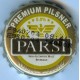 Iran Sasan Brewery Parsi Non-Alcoholic Beer Unused Bottle Crown Cap