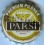Iran Sasan Brewery Parsi Non-Alcoholic Beer Unused Bottle Crown Cap