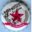 Iran ZamZam Brewery Star Non-Alcoholic Beer Used Crown Cap