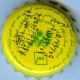 Iran ZamZam Lemonade Used Bottle Crown Cap