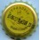 Iran Istak Non-Alcoholic Pear Flavor Beer Used Bottle Crown Cap