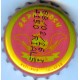 Iran Istak Non-Alcoholic Peach Flavor Beer Used Bottle Crown Cap