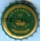 Iran Istak Non-Alcoholic Lemon Flavor Beer Used Bottle Crown Cap