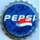 Iraq Baghdad Company Pepsi Cola Used Bottle Crown Cap