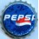 Iraq Baghdad Company Pepsi Cola Used Bottle Crown Cap