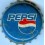 Iraq Al-Karvan Company Pepsi Cola Used Bottle Crown Cap