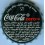 U.A.E. Emirates Coke Coca-Cola Zero Used Bottle Crown Cap